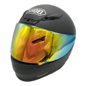 SHOEI (ショウエイ) バイク用ヘルメット Ｚ-8 PSCマーク(バイク用ヘルメット)有