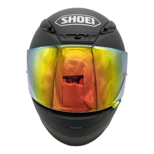 SHOEI (ショウエイ) バイク用ヘルメット Ｚ-8 PSCマーク(バイク用ヘルメット)有