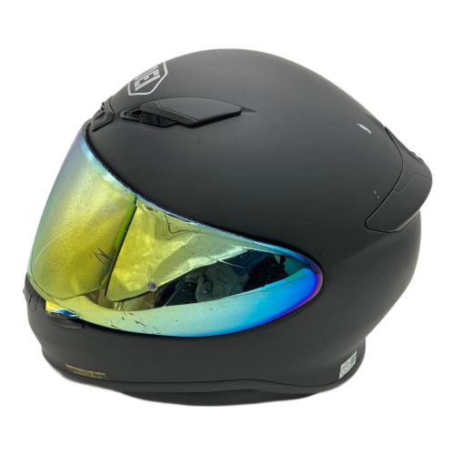 SHOEI (ショウエイ) バイク用ヘルメット Ｚ-8 PSCマーク(バイク用ヘルメット)有