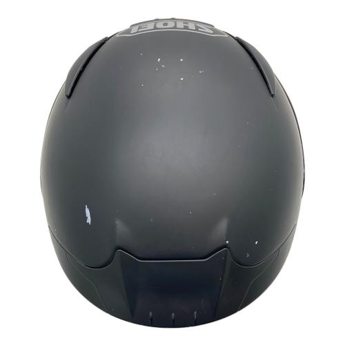SHOEI (ショウエイ) バイク用ヘルメット Ｚ-8 PSCマーク(バイク用ヘルメット)有