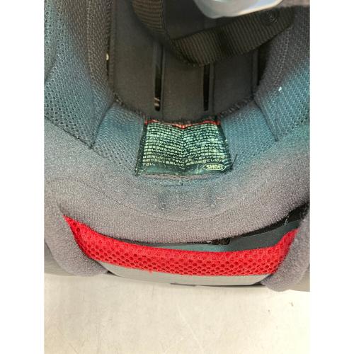 SHOEI (ショウエイ) バイク用ヘルメット Ｚ-8 PSCマーク(バイク用ヘルメット)有