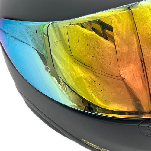 SHOEI (ショウエイ) バイク用ヘルメット Ｚ-8 PSCマーク(バイク用ヘルメット)有