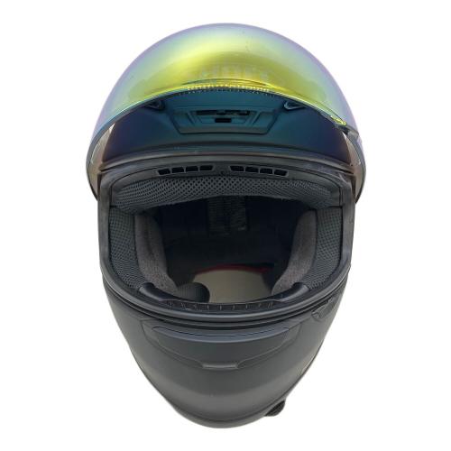 SHOEI (ショウエイ) バイク用ヘルメット Ｚ-8 PSCマーク(バイク用ヘルメット)有