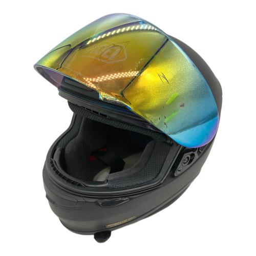 SHOEI (ショウエイ) バイク用ヘルメット Ｚ-8 PSCマーク(バイク用ヘルメット)有