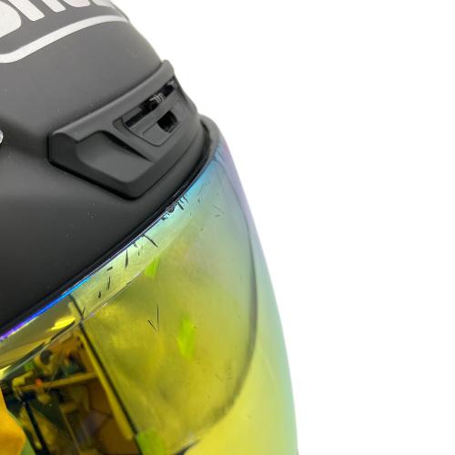 SHOEI (ショウエイ) バイク用ヘルメット Ｚ-8 PSCマーク(バイク用ヘルメット)有