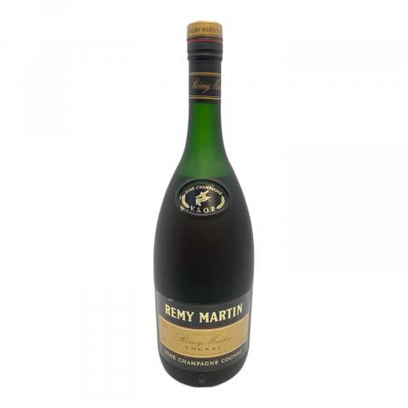REMY MARTIN レミーマルタン ナポレオン コニャック 700ml｜トレファク