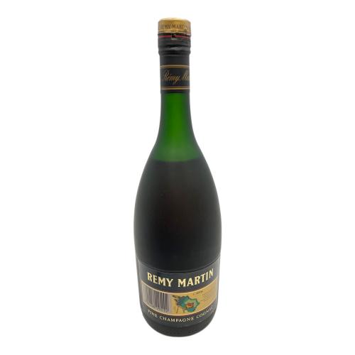 REMY MARTIN　レミーマルタン  ナポレオン コニャック 700ml