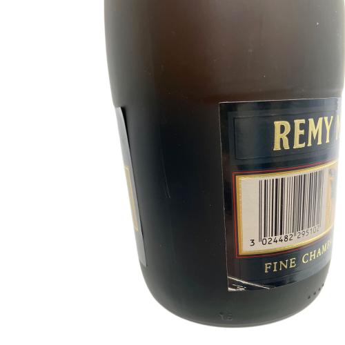 REMY MARTIN　レミーマルタン  ナポレオン コニャック 700ml
