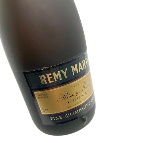 REMY MARTIN　レミーマルタン  ナポレオン コニャック 700ml