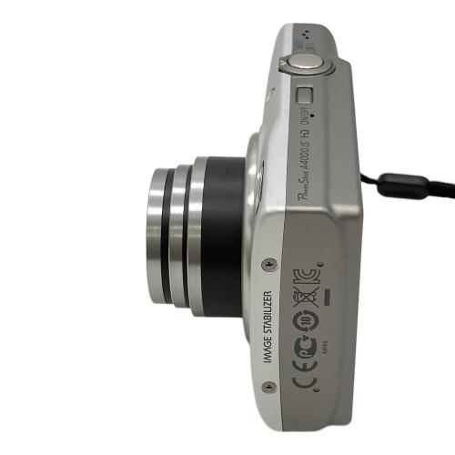 CANON (キヤノン) デジタルカメラ PowerShot A4000 IS