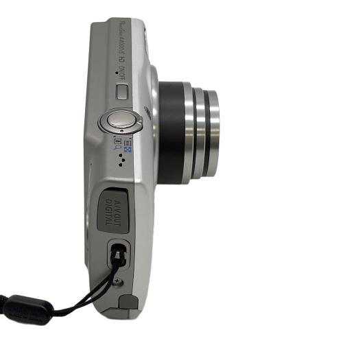 CANON (キヤノン) デジタルカメラ PowerShot A4000 IS