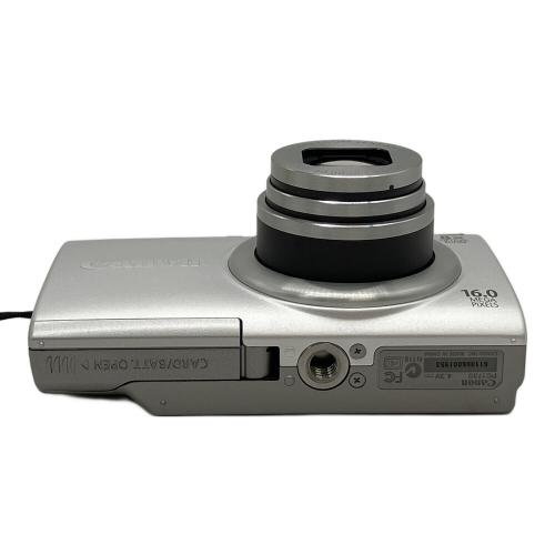 CANON (キヤノン) デジタルカメラ PowerShot A4000 IS