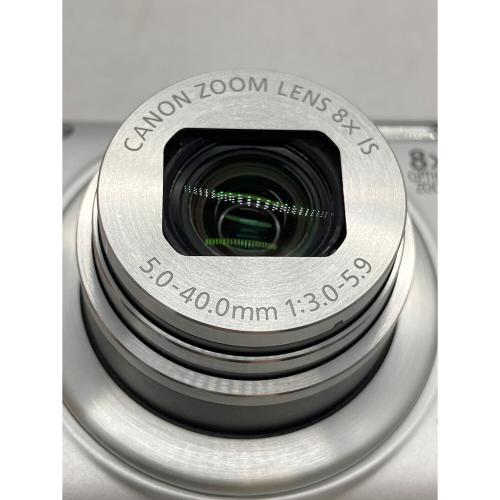 CANON (キヤノン) デジタルカメラ PowerShot A4000 IS