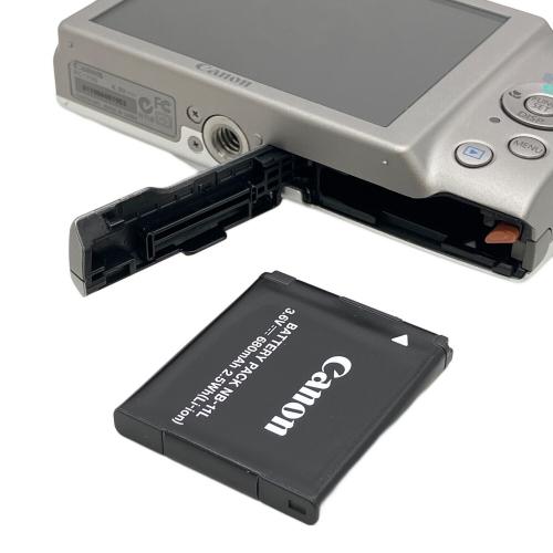 CANON (キヤノン) デジタルカメラ PowerShot A4000 IS