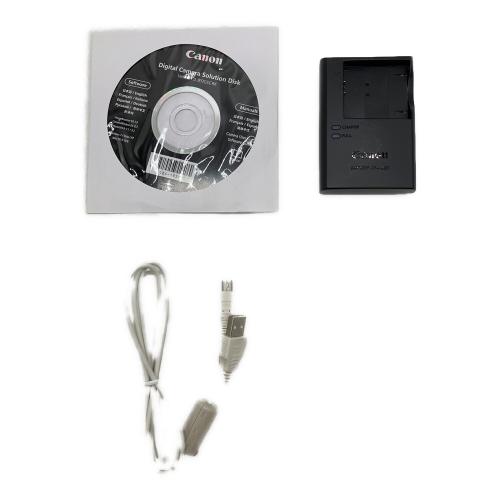 CANON (キヤノン) デジタルカメラ PowerShot A4000 IS