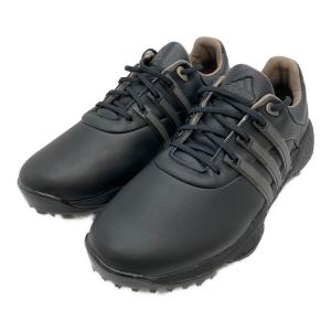 adidas (アディダス) ゴルフシューズ GY4544 メンズ SIZE 28cm ブラック