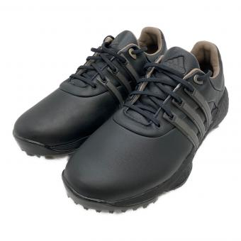 adidas (アディダス) ゴルフシューズ GY4544 メンズ SIZE 28cm ブラック