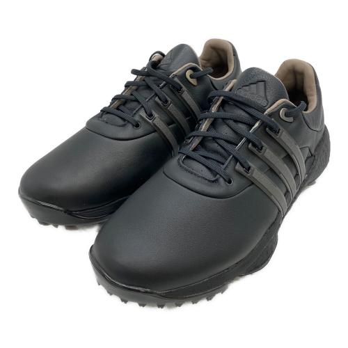 adidas (アディダス) ゴルフシューズ GY4544 メンズ SIZE 28cm ブラック