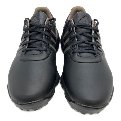 adidas (アディダス) ゴルフシューズ GY4544 メンズ SIZE 28cm ブラック