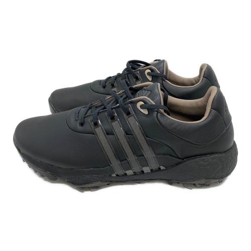 adidas (アディダス) ゴルフシューズ GY4544 メンズ SIZE 28cm ブラック