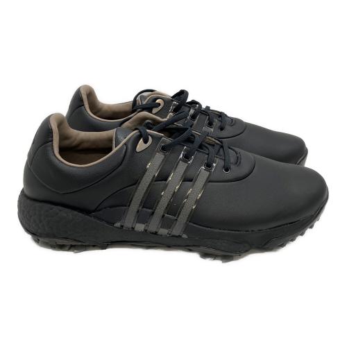 adidas (アディダス) ゴルフシューズ GY4544 メンズ SIZE 28cm ブラック