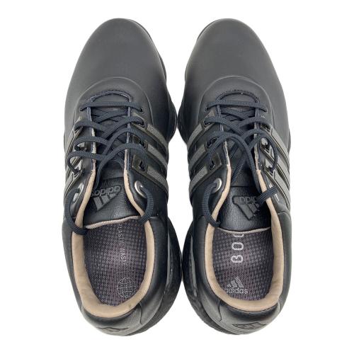 adidas (アディダス) ゴルフシューズ GY4544 メンズ SIZE 28cm ブラック