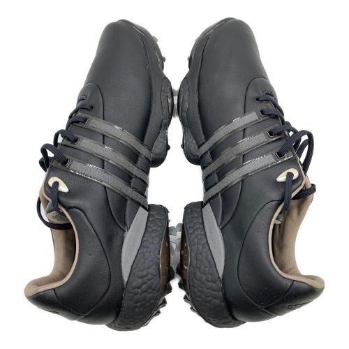 adidas (アディダス) ゴルフシューズ GY4544 メンズ SIZE 28cm ブラック