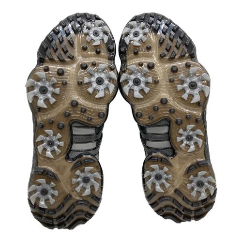 adidas (アディダス) ゴルフシューズ GY4544 メンズ SIZE 28cm ブラック