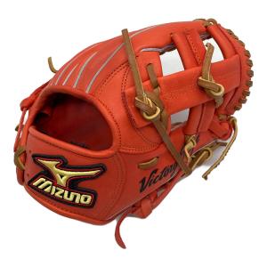 MIZUNO (ミズノ) グローブ ブラウン