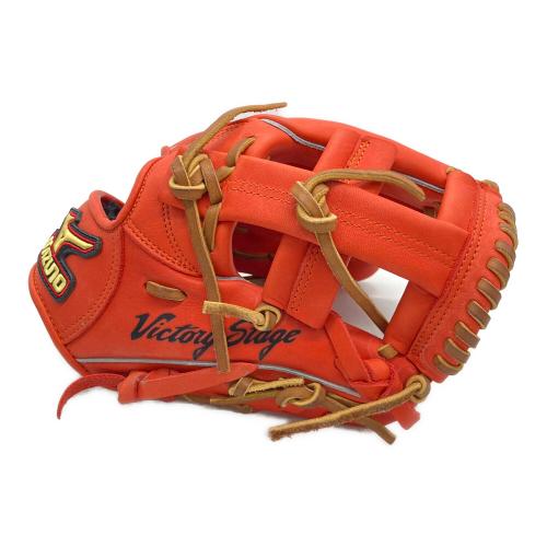 MIZUNO (ミズノ) グローブ ブラウン