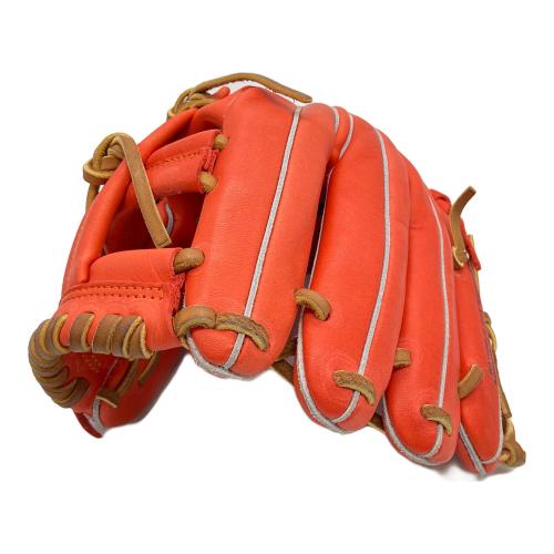 MIZUNO (ミズノ) グローブ ブラウン
