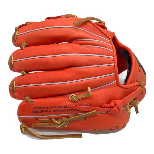 MIZUNO (ミズノ) グローブ ブラウン