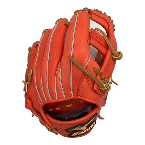 MIZUNO (ミズノ) グローブ ブラウン