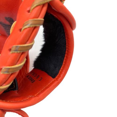 MIZUNO (ミズノ) グローブ ブラウン