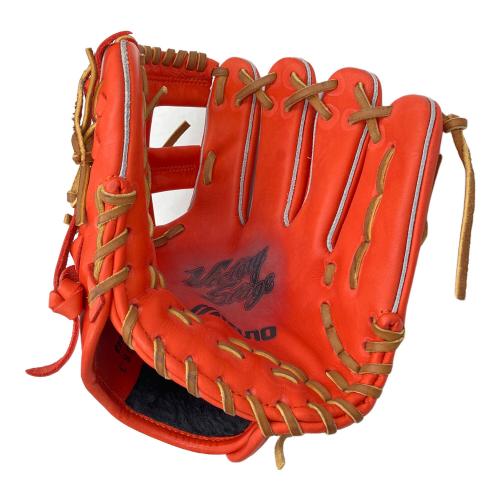 MIZUNO (ミズノ) グローブ ブラウン