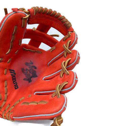 MIZUNO (ミズノ) グローブ ブラウン