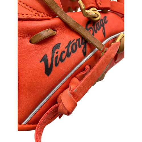 MIZUNO (ミズノ) グローブ ブラウン