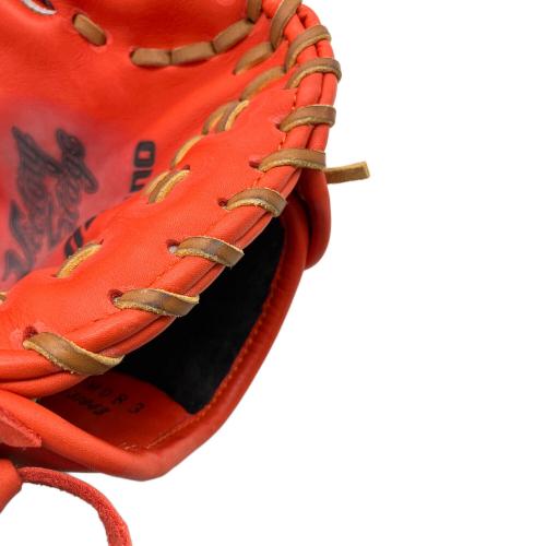 MIZUNO (ミズノ) グローブ ブラウン