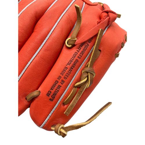 MIZUNO (ミズノ) グローブ ブラウン