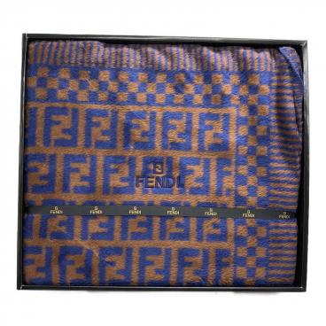 BURBERRY バーバリー　綿毛布 BURBERRY (バーバリー) 綿毛布｜トレファクONLINE