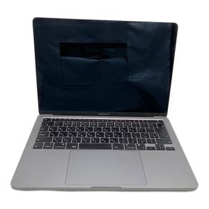 Apple (アップル) MacBook PRO M1 2020 A2338 13インチ