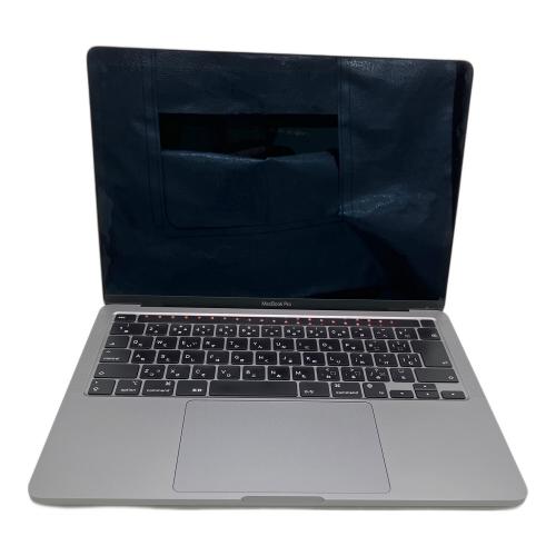 Apple (アップル) MacBook PRO M1 2020 A2338 13インチ