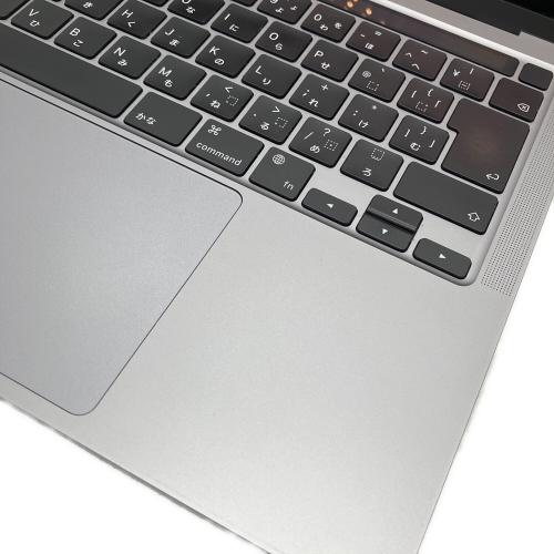 Apple (アップル) MacBook PRO M1 2020 A2338 13インチ