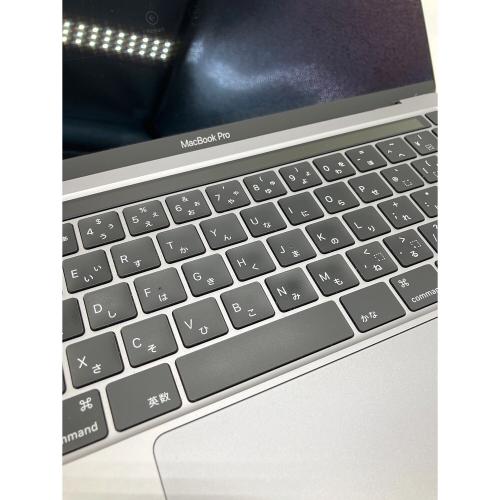 Apple (アップル) MacBook PRO M1 2020 A2338 13インチ