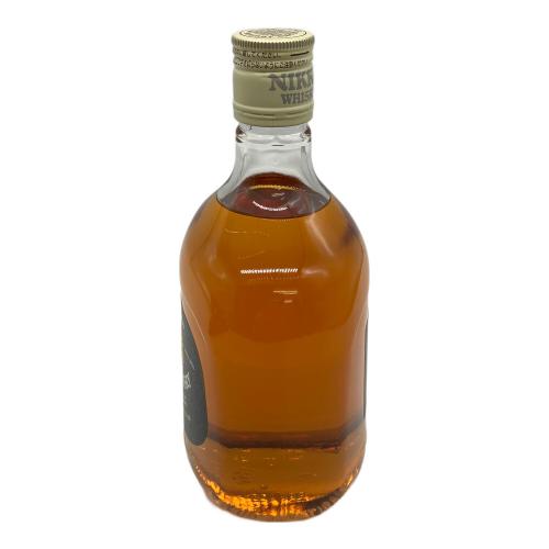 NIKKA ニッカ G&G ウィスキー 750ml