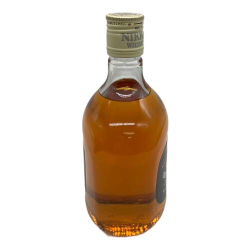 NIKKA ニッカ G&G ウィスキー 750ml