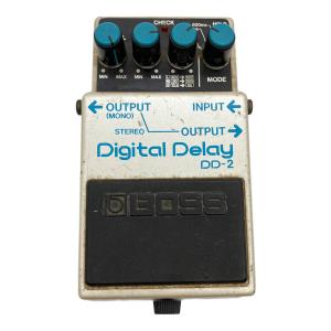 BOSS (ボス) ディレイ DD-2