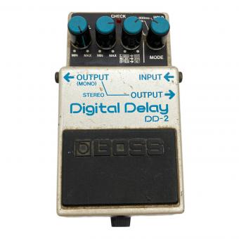 BOSS (ボス) ディレイ DD-2