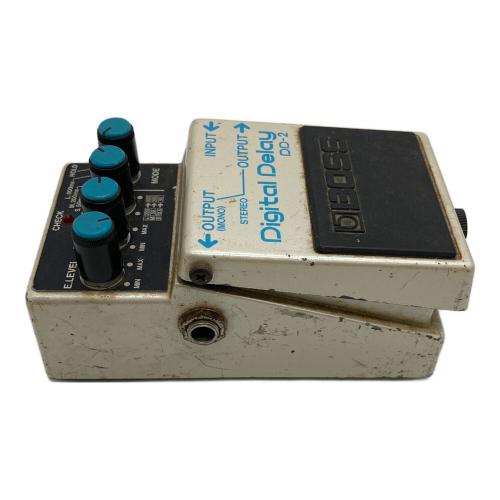 BOSS (ボス) ディレイ DD-2