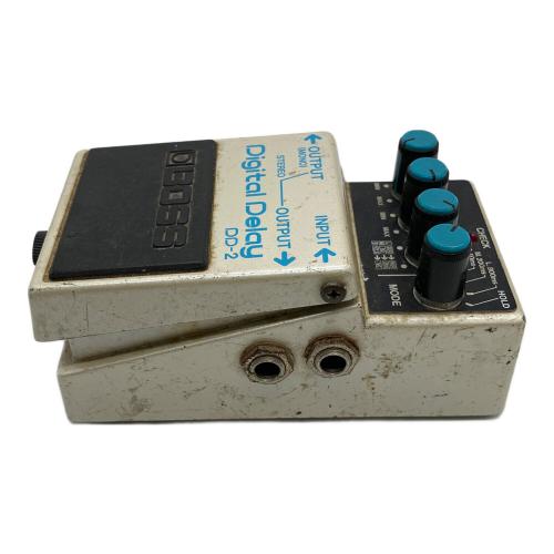 BOSS (ボス) ディレイ DD-2